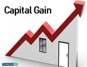 capital gain properti purwokerto